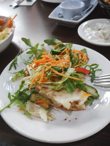 Photo of BEST TURKISH RESTAURANT - 483 Green Lanes, Harringay Ladder, London N4 1AJ